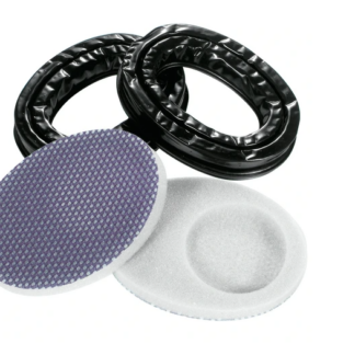 MSA Sordin Hygieneset Silikon für Sordin Supreme Pro