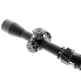 Zero Compremise Optic ZC Optik ZC420 4-20x50 MPCT1 CCW
