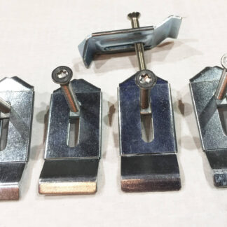 Fritzmann Mjoelner Hunting Gehörnklammer n für Rehbock, 1 Stk.