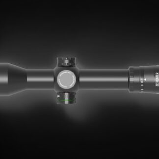 Zero Compremise Optic ZC OPTIC ZF 1,7-12x50 KP1 FFP schwarz, ccw 1. Bildebene