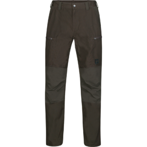 Härkila Herrenhose Fjell, Shadow brown/Shadow grey