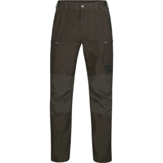 Härkila Herrenhose Fjell, Shadow brown/Shadow grey