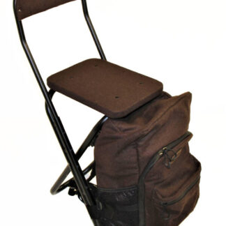 Mjoelner Hunting Rucksackstuhl Roar