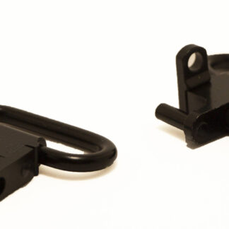 Mjoelner Hunting abnehmbare Riemenbügel