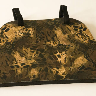 Mjoelner Hunting Sitzkissen Camo