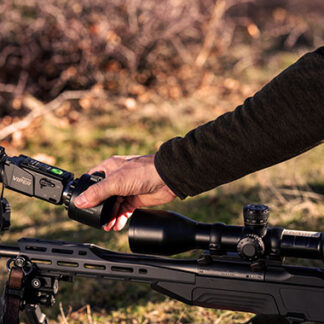 Nitehog Wärmebild-Vorsatzgerät VIPER GEN 2 HUNTER