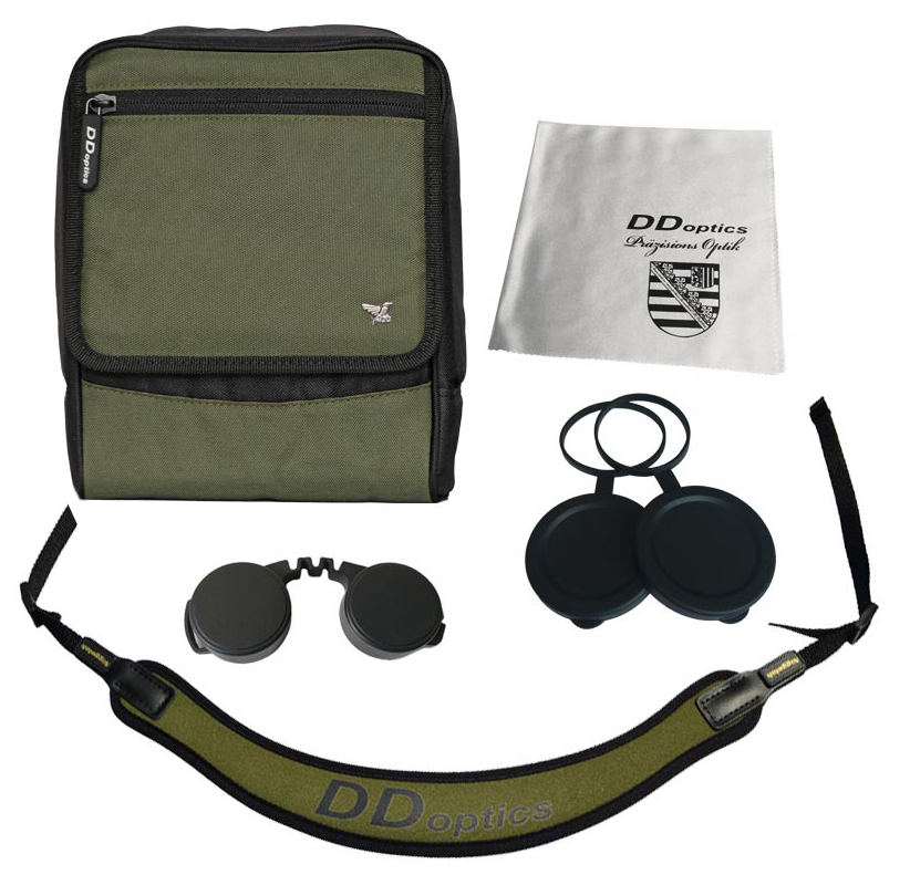 Fernglas NXT 8x42 Braun – Bild 3