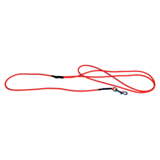 Fritzmann Biothane Umhängeleine 6mm Rund