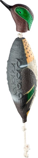 Dominicus HP&G Apportdummy Krickente