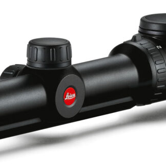 LEICA Magnus 1-6,3x24i mit Schiene