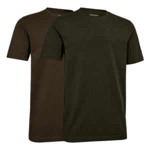 Deerhunter T-Shirt Fallen Timber