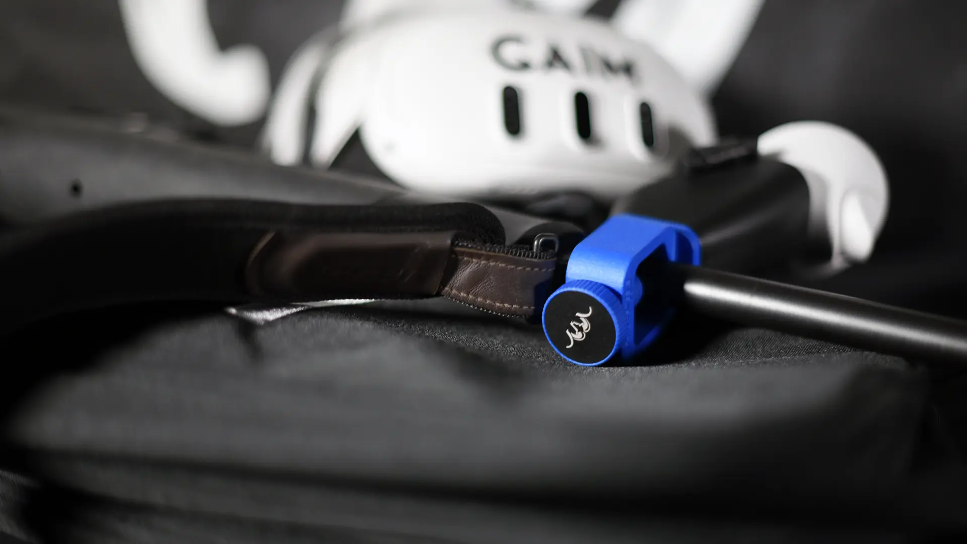 Gaim X Blaser Umrüstkit inkl. Futteral – Bild 3