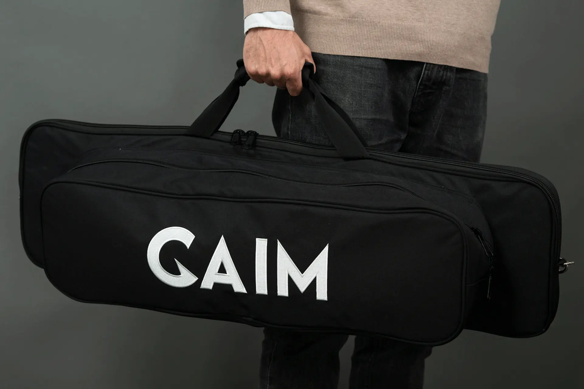 Gaim X Blaser Umrüstkit inkl. Futteral – Bild 5