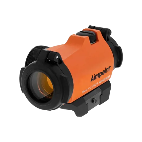 Aimpoint Micro H-2 2MOA Orange Pica