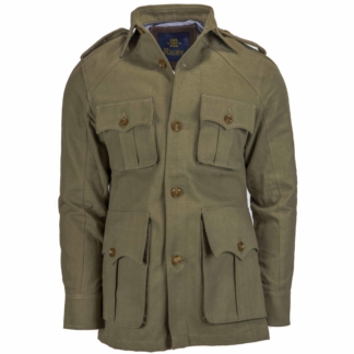 Rigby Safari Jacke