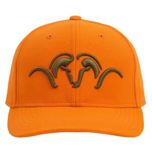 Blaser Striker Kappe SL, Farbe Orange
