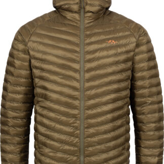 Blaser Herrenjacke Challenger Airflake, Farbe Dunkel Oliv S