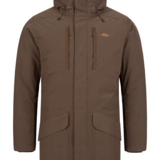 Blaser Herrenjacke Janus, Farbe Dunkelbraun