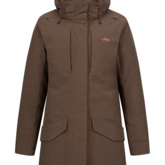 Blaser Damenjacke Janina, Farbe Dunkelbraun