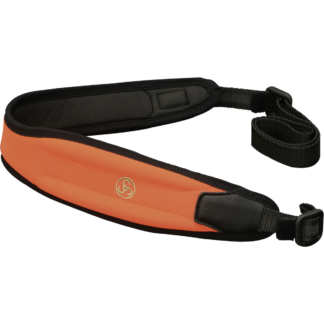 Sauer Gewehrriemen Ergo Rest Blaze Orange