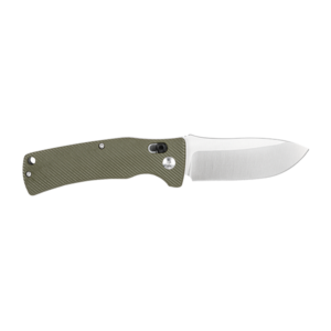 Mauser Klappmesser Original | Grün | 8cm