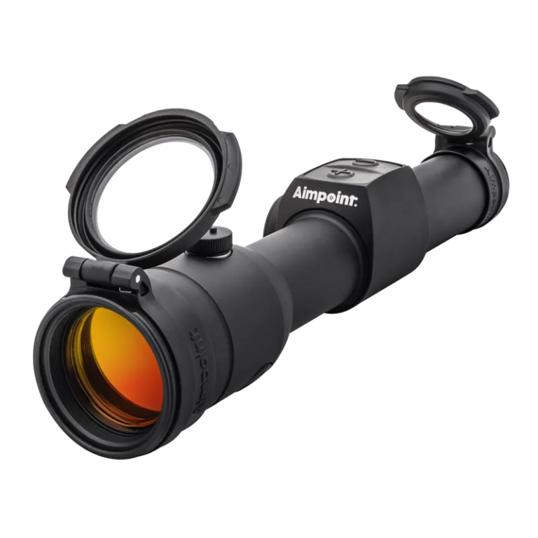 Aimpoint Mod. H30L / Long 2 MOA / Schwarz