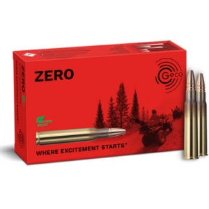 Geco 7x57 R   8,2g / 127gr  Zero