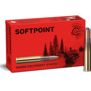 Geco 7x57 R  10,7g / 165gr  TM