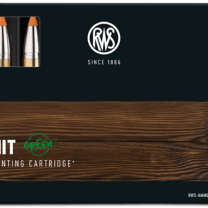 RWS 9,3x62  16,2g / 250gr  HIT