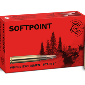 Geco 7x57  10,7g / 165gr  TM