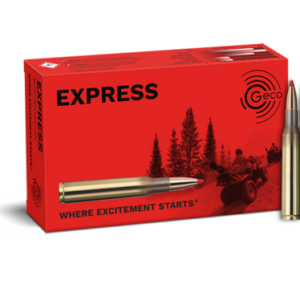 Geco .270 Win 8,4g / 130gr  Express