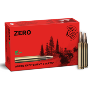 Geco .300 Win. Mag.    8,8g / 136gr  Zero