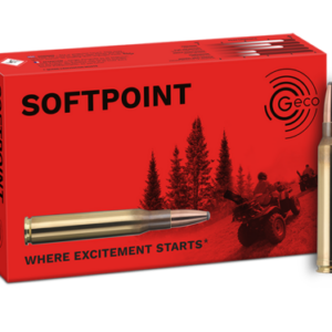 Geco .300 Win. Mag.  11,0g / 170gr TM