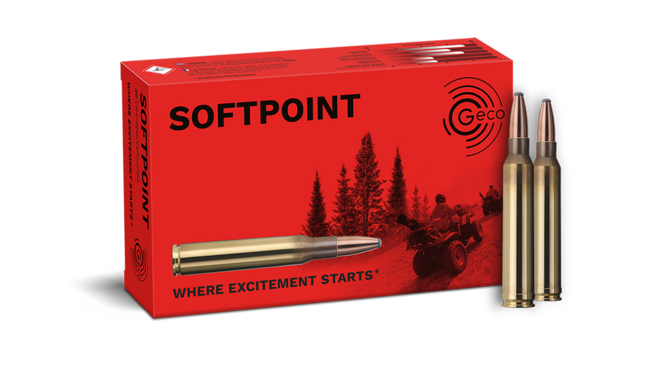 Geco .300 Win. Mag. 11,0g / 170gr TM