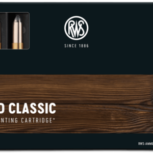 RWS 7x64  11,5g / 177gr ID-Classic