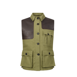 Rigby Paul Roberts 10 Yard Weste