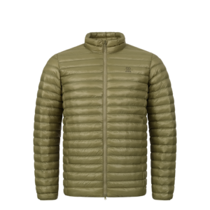 Rigby Buzzes Morning Glory Jacke