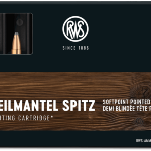 RWS 5,6x50 Mag. 4,1g / 63gr  TMS