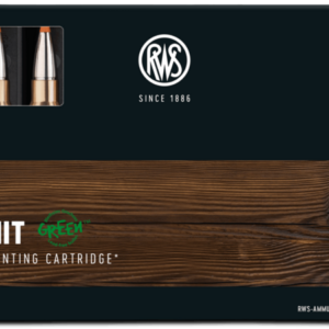 RWS .300 Win. Mag. 10,7g / 165gr HIT