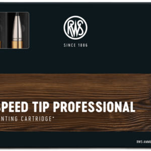 RWS 7x64    9,7g / 150gr  ST Pro