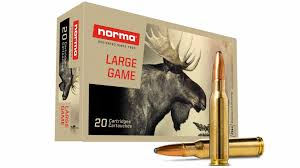 Norma 8x68 S  13,0g / 201gr  Swift A-Frame