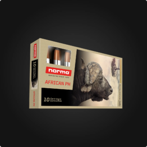 Norma .375 H&H Mag. 22,7g 350gr SP