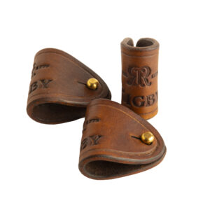 Rigby Leder Kabelbinder