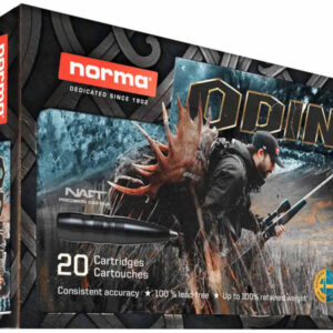 Norma Odin .30-06