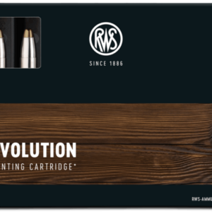 RWS 8x57 IS  13,0g / 200gr Evolution
