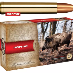 Norma .458 Win Mag  32,4g / 500gr A-Frame