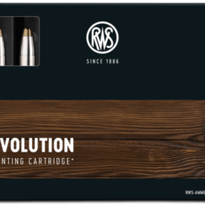 RWS 8x57 IRS  13,0g / 200gr Evolution
