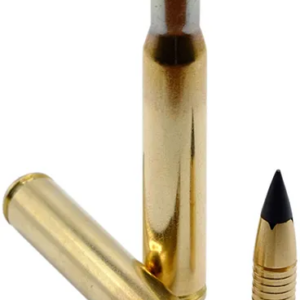 GM-Geschossmanufaktur .30-06Sprg  7,8g / 120gr Splinter Tip - 50St